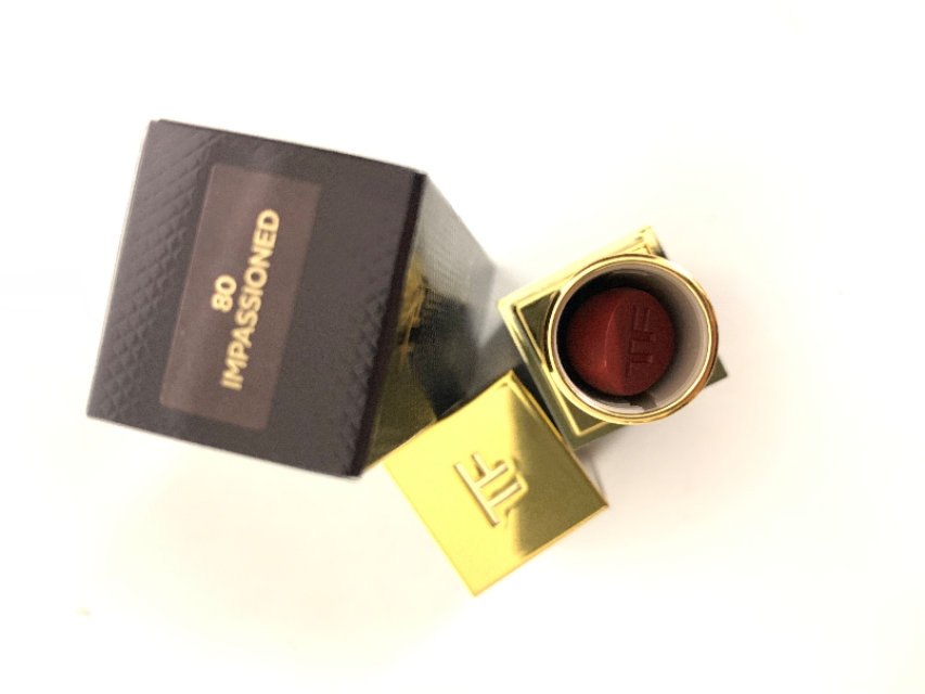 汤姆福特80燃情红棕,汤姆福特tf