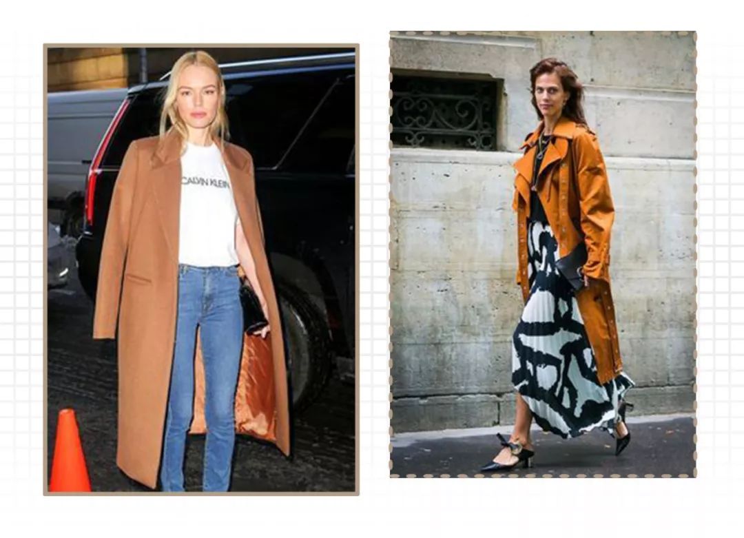 谁才是今秋冬年最百搭流行色？数字蓝、古木棕、内敛灰新崛起