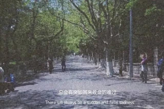 第一支dior口红,因为一支口红和男友分手