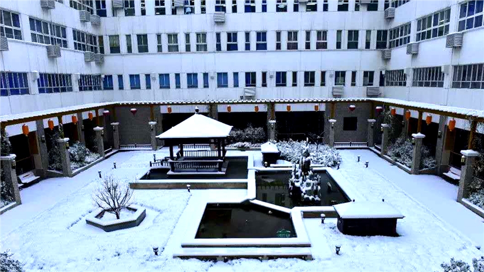 西工大启迪改名咸阳启迪的原因,咸阳西工大启迪杨嘉诚