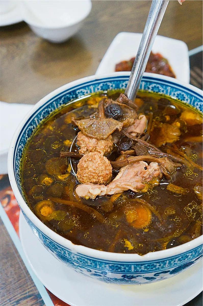 无锡市中心小巷美食攻略,无锡市中心吃的推荐