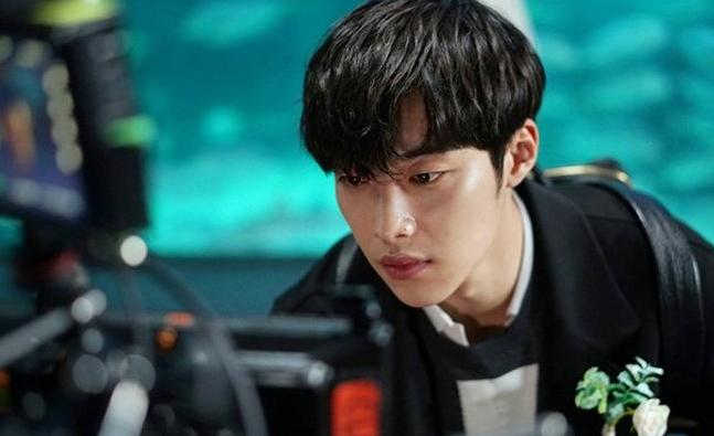 韩国男演员最新颜值天花板,韩国男演员最新状态