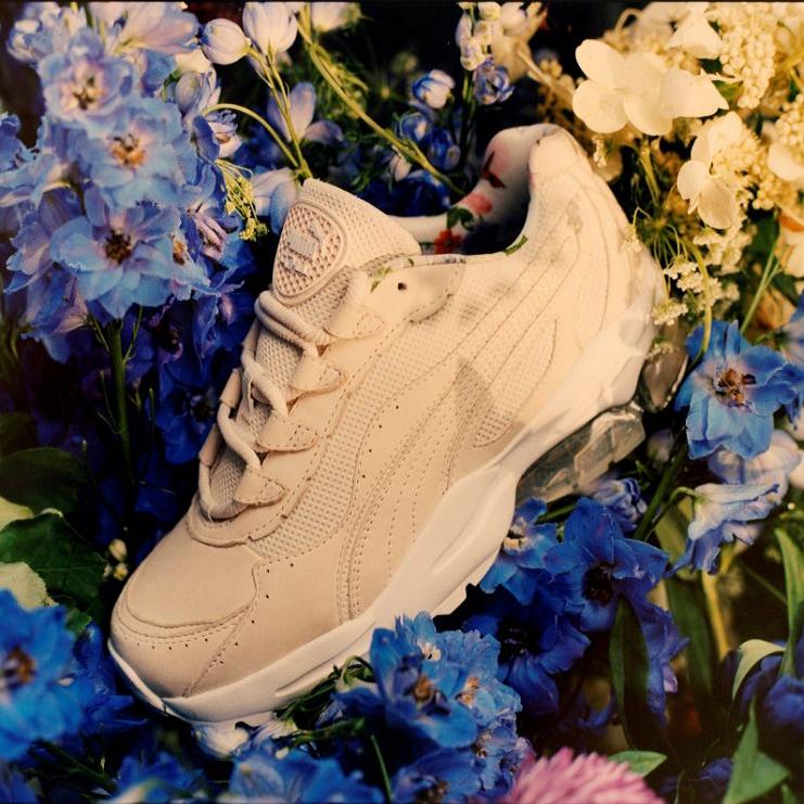 pumaxroaringwild联名,puma联名系列