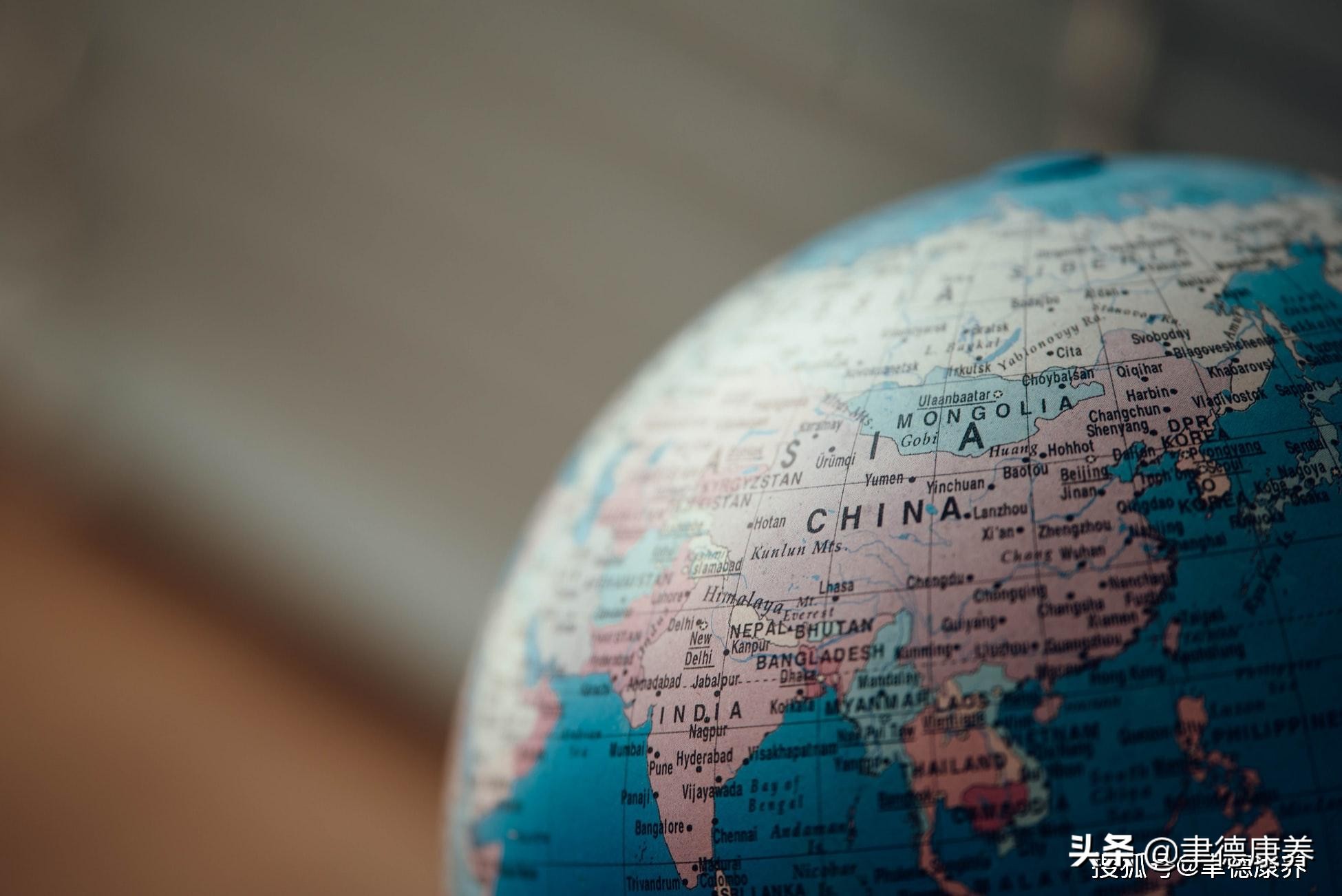 聿德康养：世界发现没有中国真的好难受