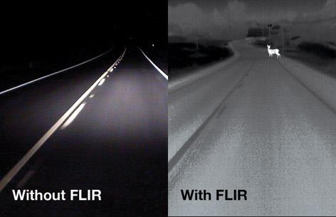 红外热成像技术抓拍,红外热成像技术哪个国家最好