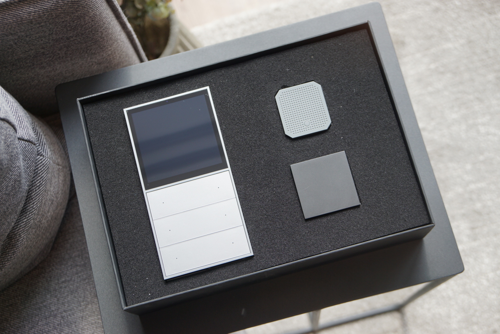 欧瑞博MixPadS体验：简洁全面的智能家居，做到了小米做不到的