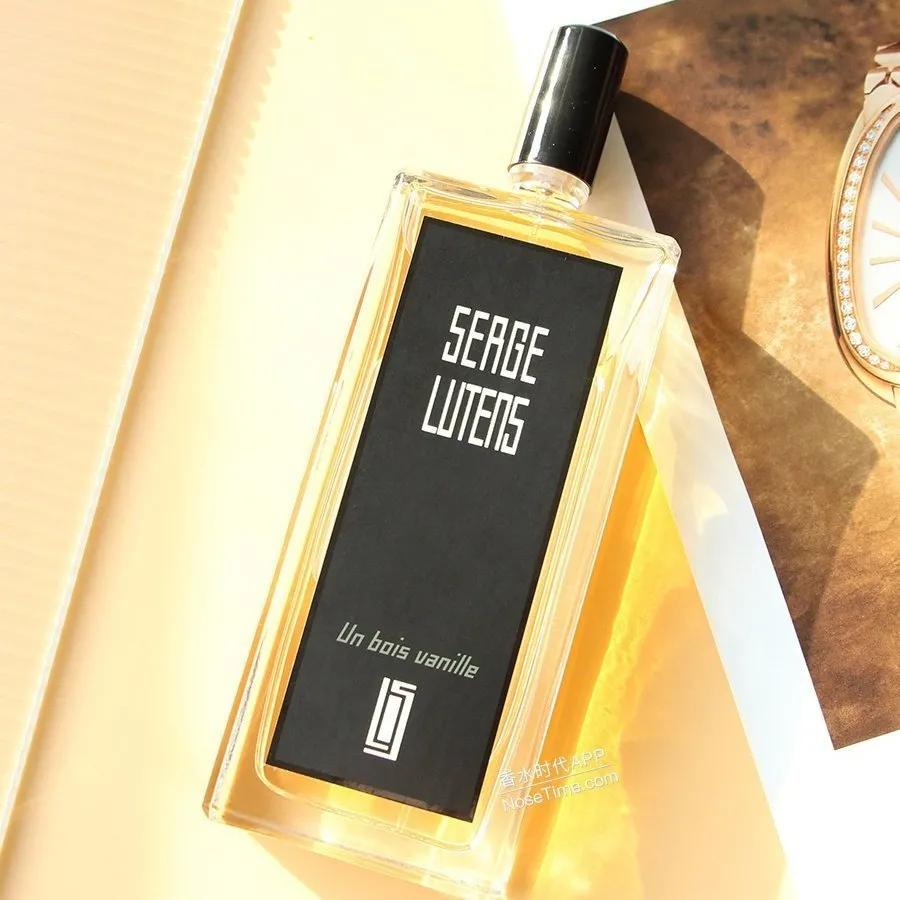 唯一一瓶必买的秋冬高级香水,无法拒绝的香水系列小众高级百搭