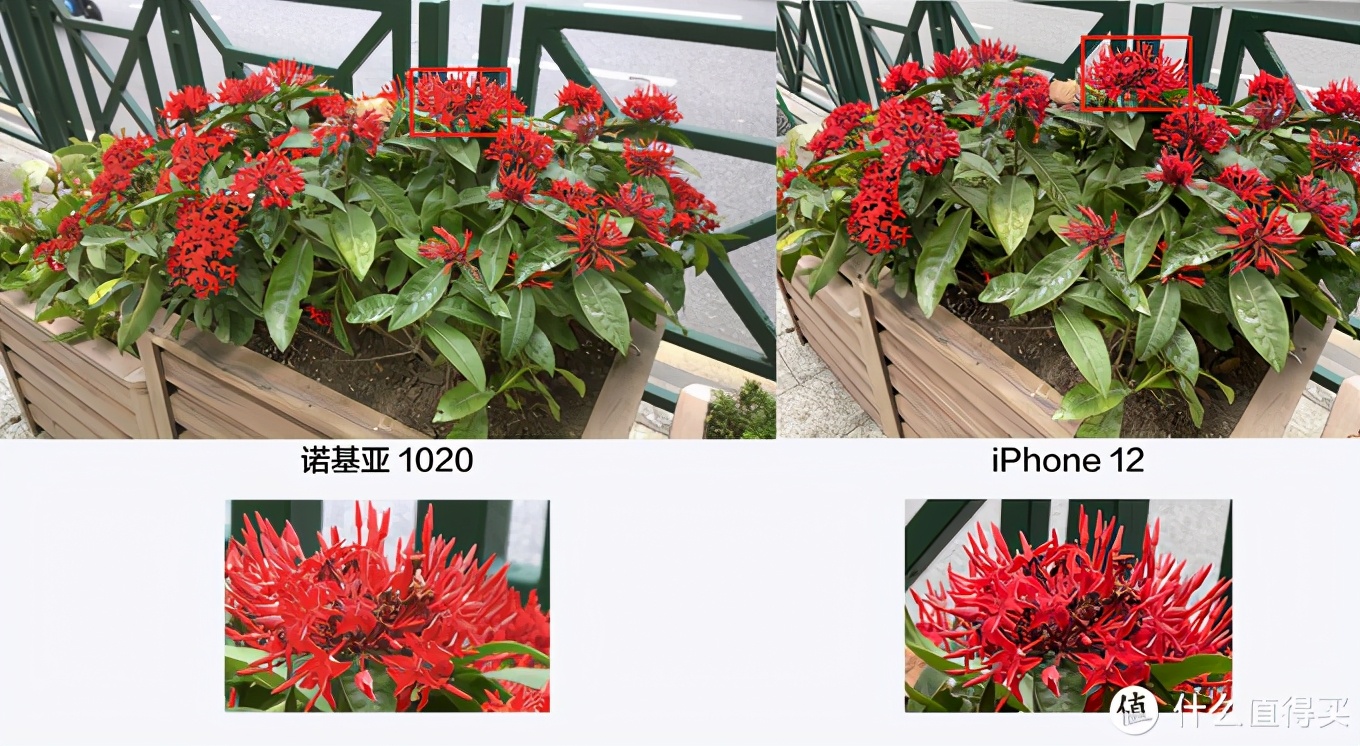 诺基亚9pureview对比1020拍视频如何,诺基亚1020拍照对比苹果xr