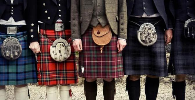 国外高街小众潮牌有哪些,英伦风潮牌