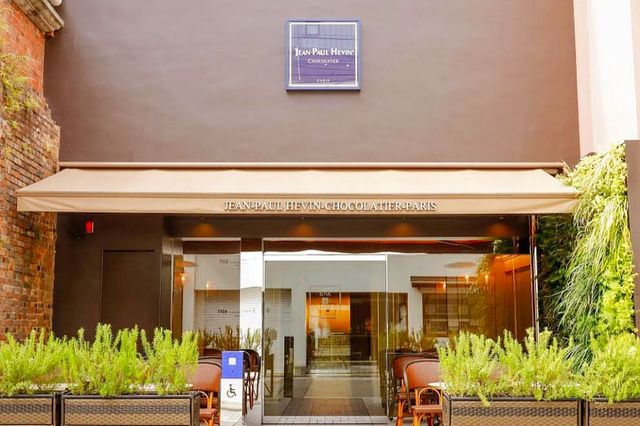 上海瑞典纯手工巧克力店,瑞士最好的手工巧克力