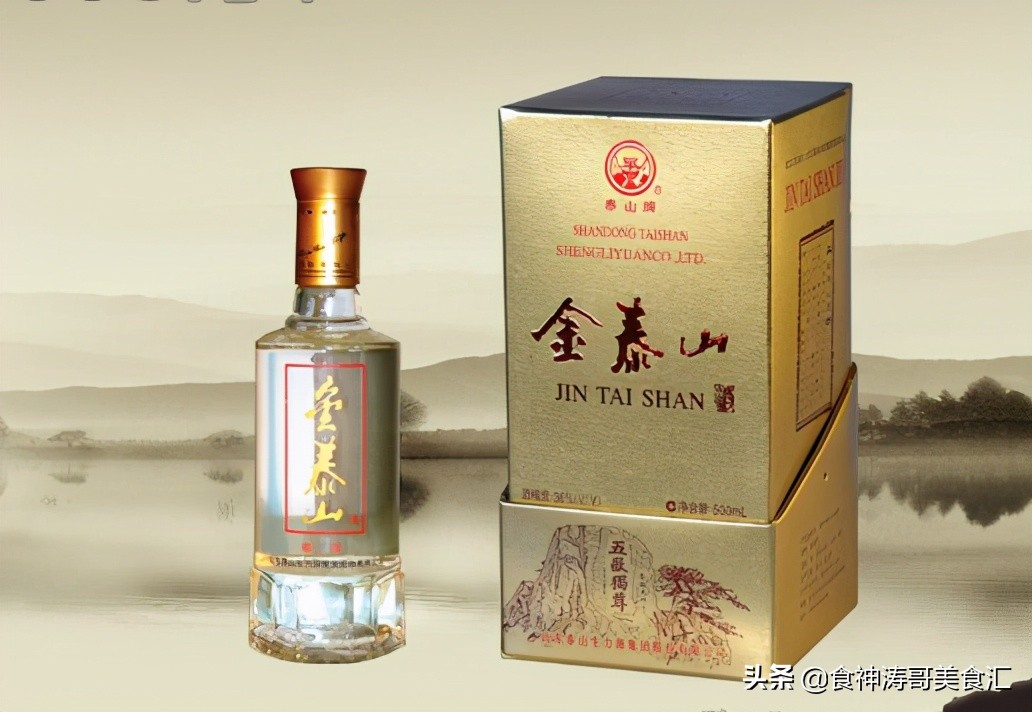 好喝十大白酒,中国最好喝的十大白酒排名