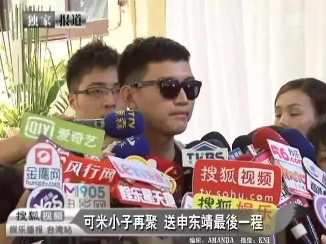 盘点当时红极一时突然消失的组合,这应该是史上最尴尬的合唱