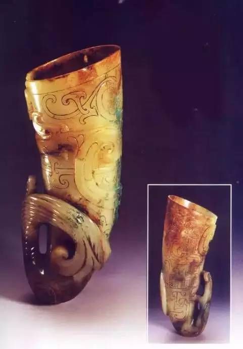 国家禁止出境文物目录清单,限制出境和禁止出境