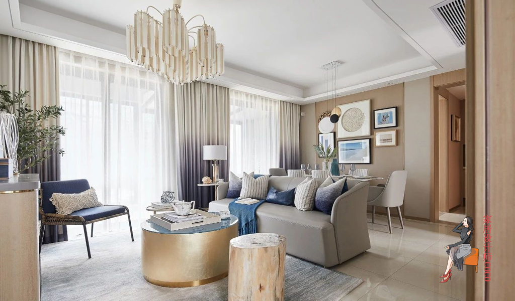 吊灯安装风水,安装吊灯的十大忌讳