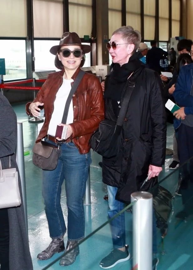 离开施南生的徐克,离开徐克的施南生还是施南生