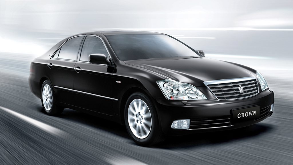 目前能买到的最便宜六缸车,汉兰达2020款六缸