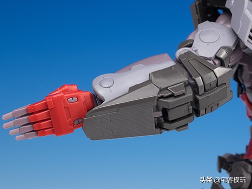 零度模玩万代高达,模玩测评高达