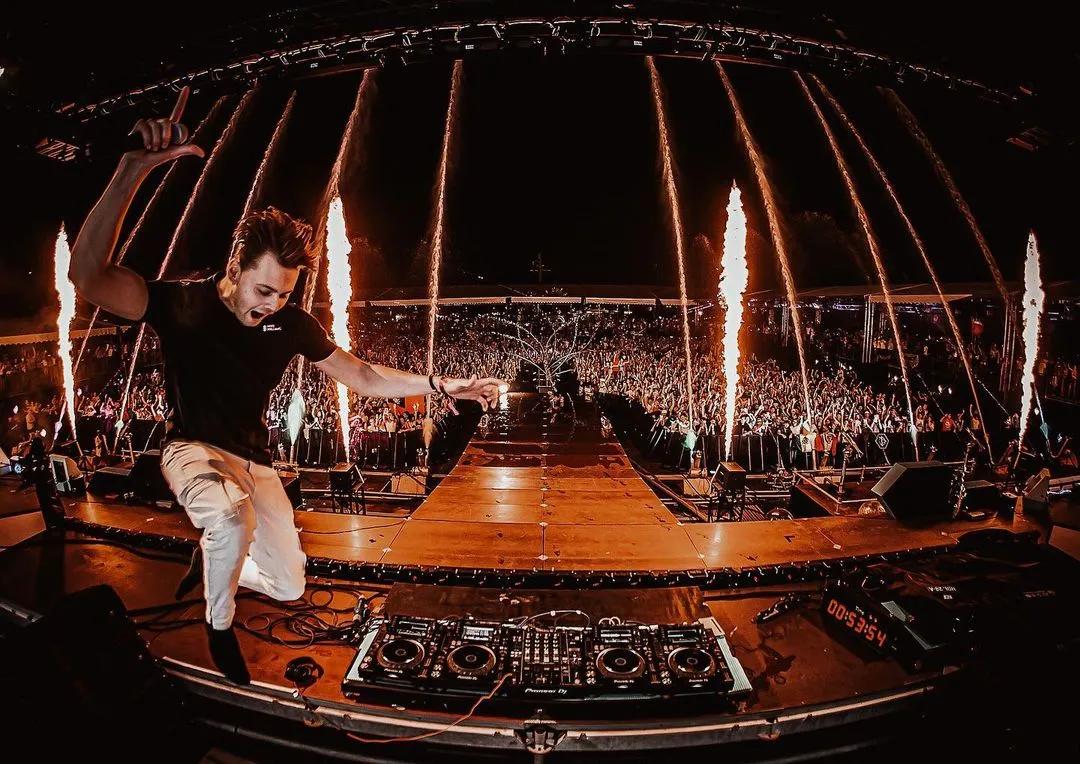 7月9日MikeWilliams邀你开启荷兰之旅