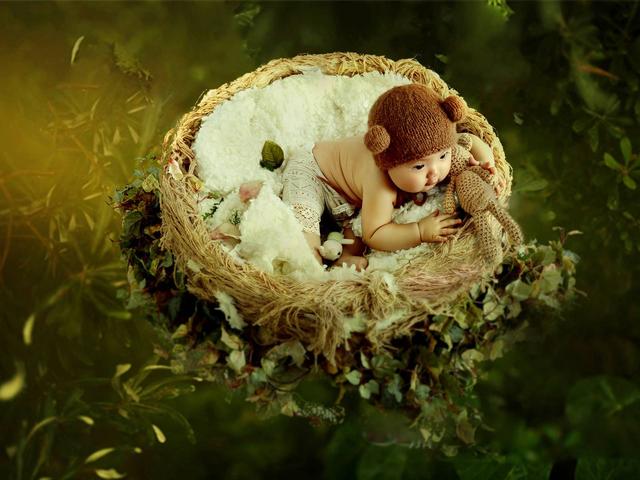 北京宝宝照拍摄哪家比较好,宝宝照哪里拍得好