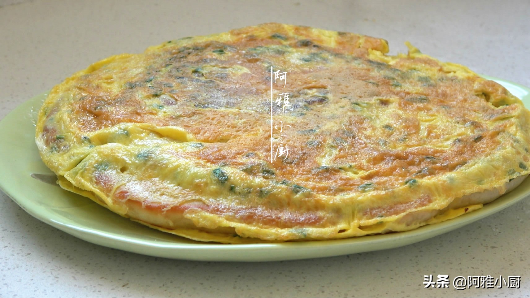 不揉面不擀面松软好吃的早餐饼,19种超好的早餐饼做法