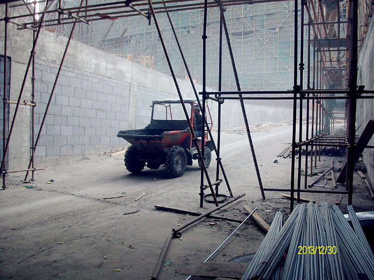 荆州建设,万达广场纪实及万达商业帝国的起起落落