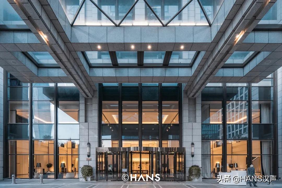 武汉唯一五星奢华酒店,武汉推荐的5星级酒店