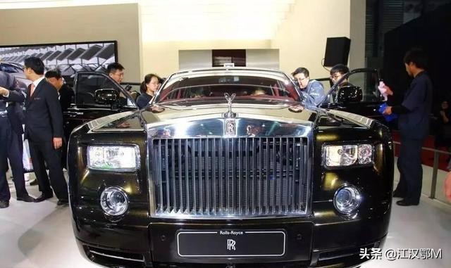 全球最贵的15款豪车,全球最贵的5款豪车