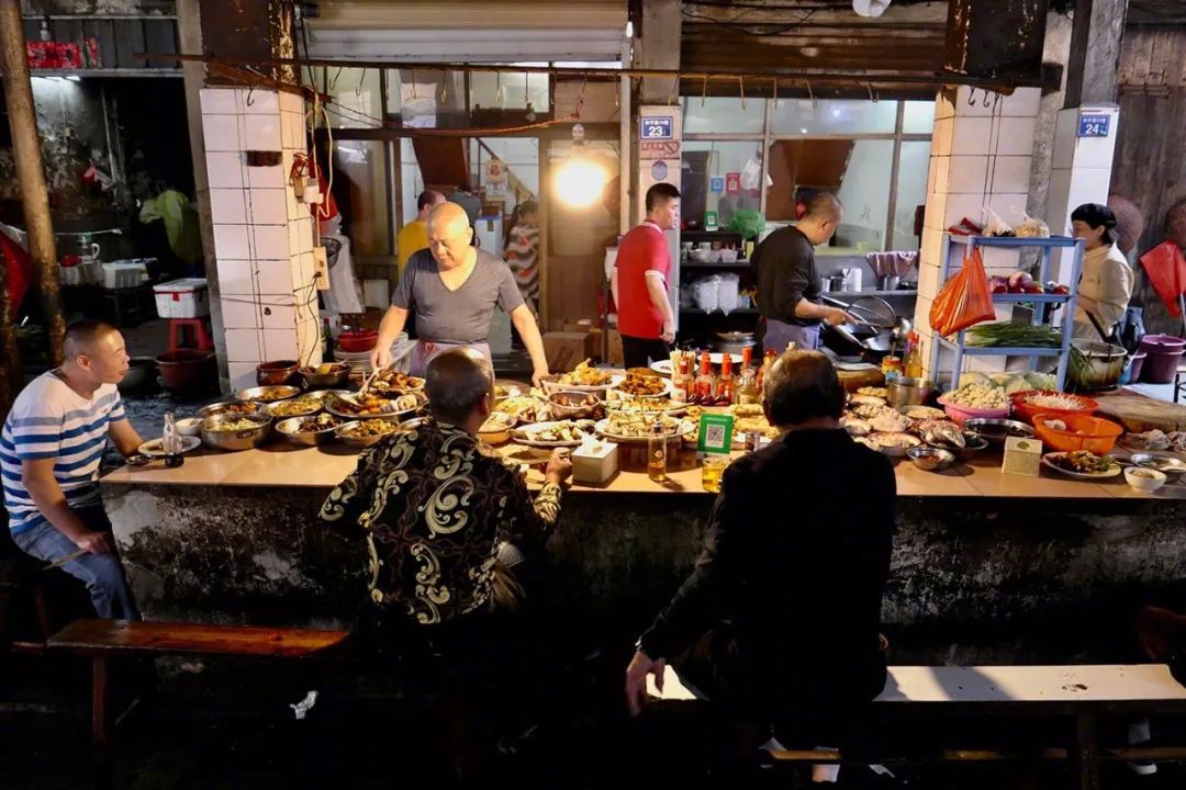 到福建必吃的特色菜有哪些,值得跨省去吃的美食