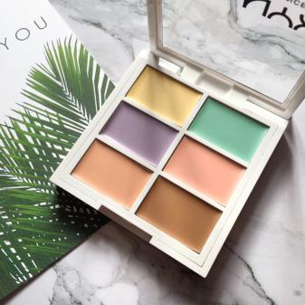 遮瑕黑眼圈和痘痘,遮瑕推荐遮重度黑眼圈前十名