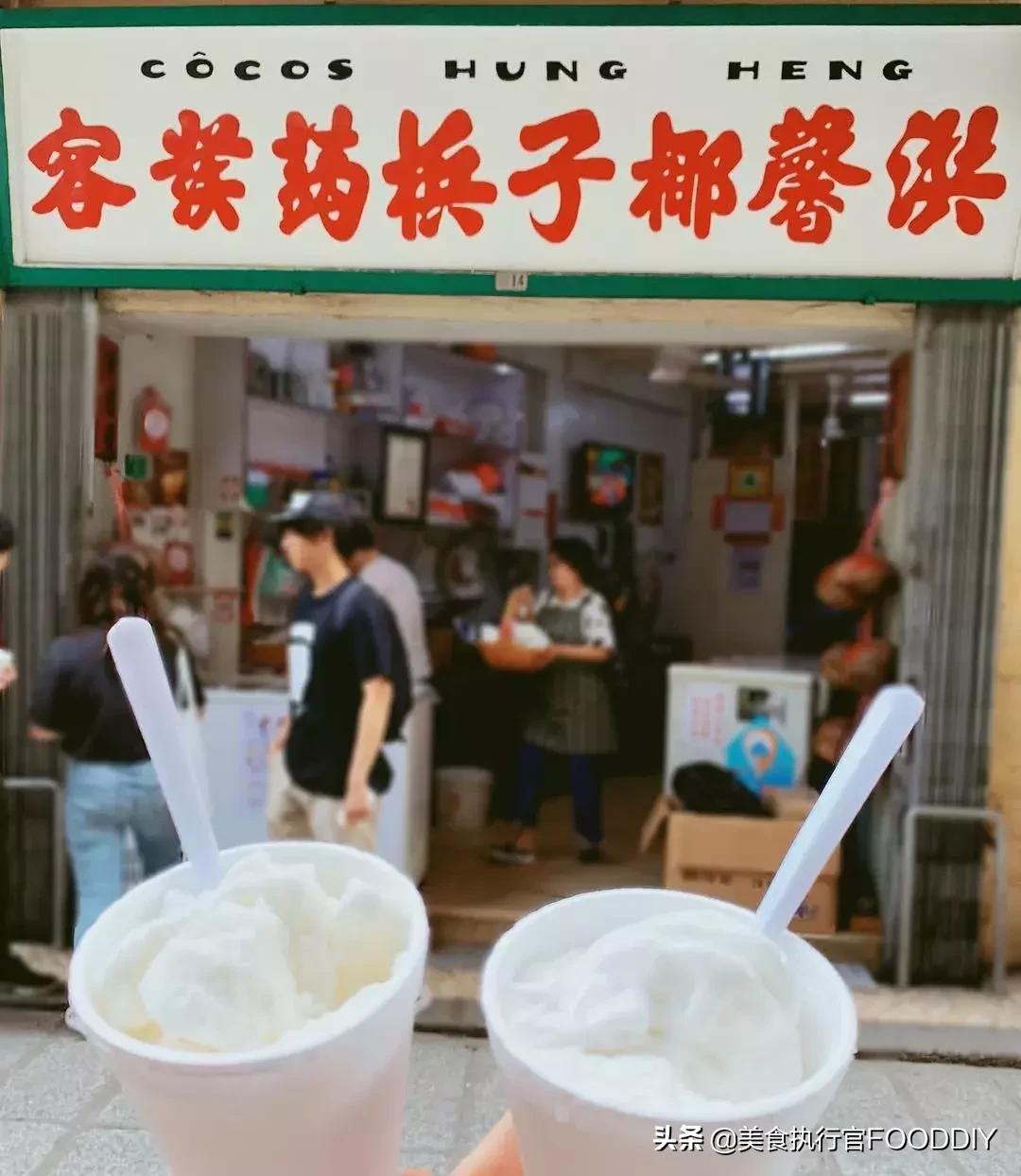 为什么澳门美食这么吸引人,澳门美食攻略必去的十大地方