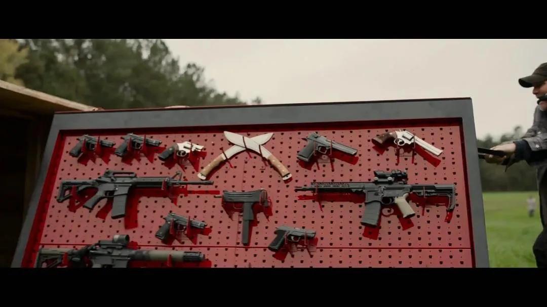 开场三分钟震撼全场,开场三秒钟视频