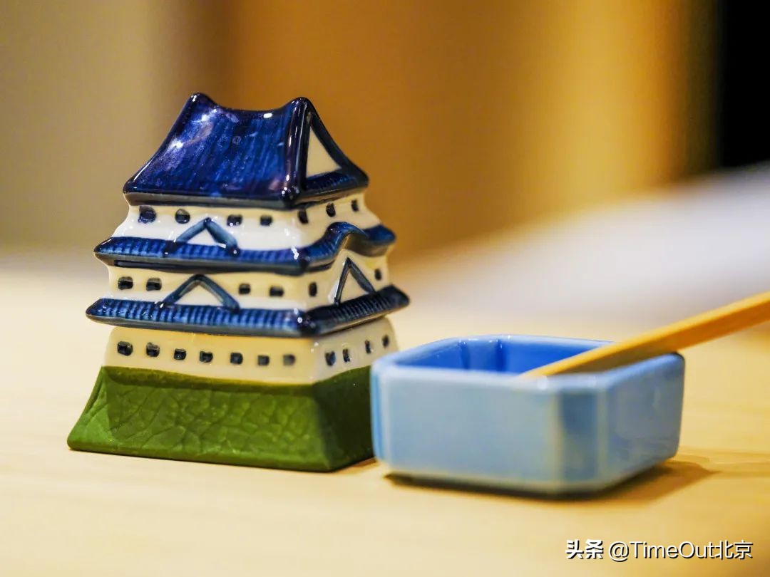 京城Top天妇罗，无法抵挡的金色*物尤**诱惑