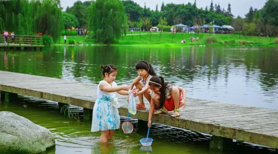 巴适自驾旅游攻略,巴适小众公园