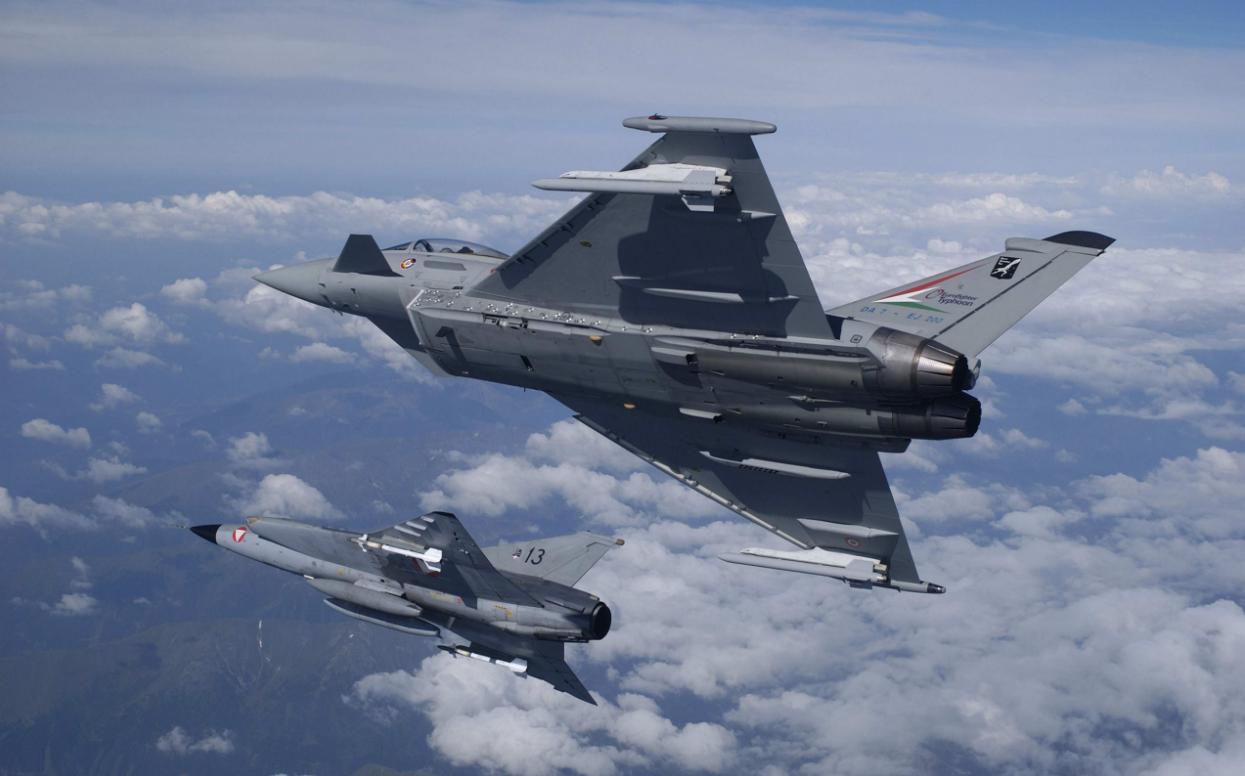 各国轰炸机对比哪个更强,一战轰炸机和二战轰炸机对比