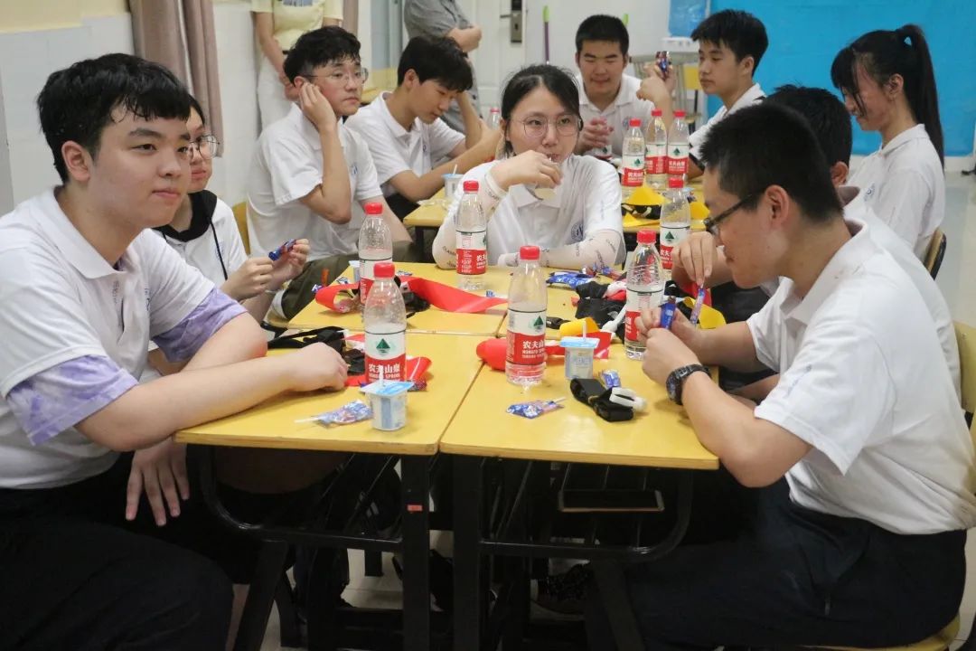 合肥一中蒙特威,合肥一中美国蒙特威高中学费