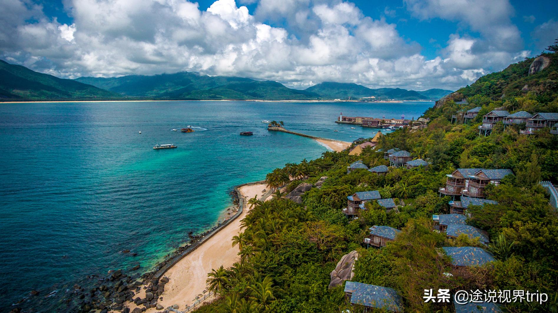 最美风景旅游打卡500张图,一张照片告诉你去过最美的风景