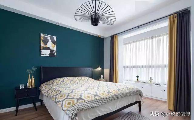 飘窗在边上改造最好的方案,飘窗这样改造家里瞬间多出一间房