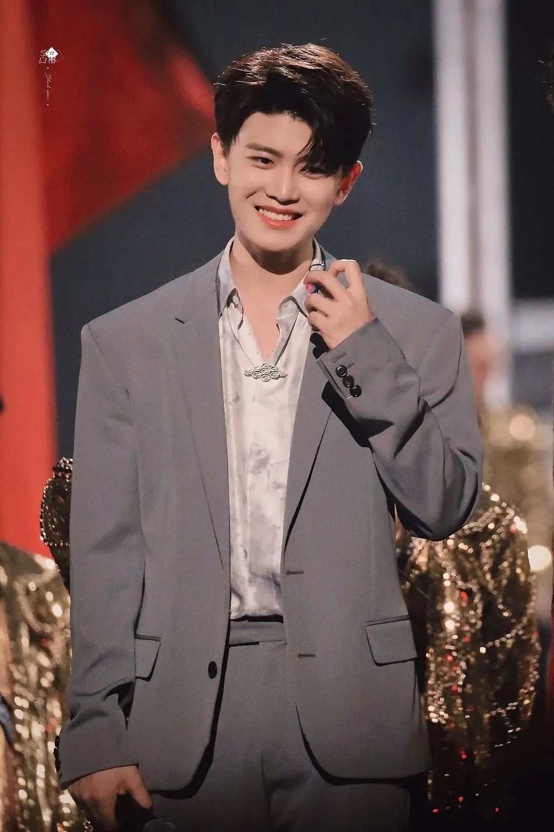 英年早婚的男星合集,英年早婚的男明星