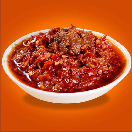 自己做的辣椒酱不够红怎么办,为什么自己做的辣椒酱发苦呢