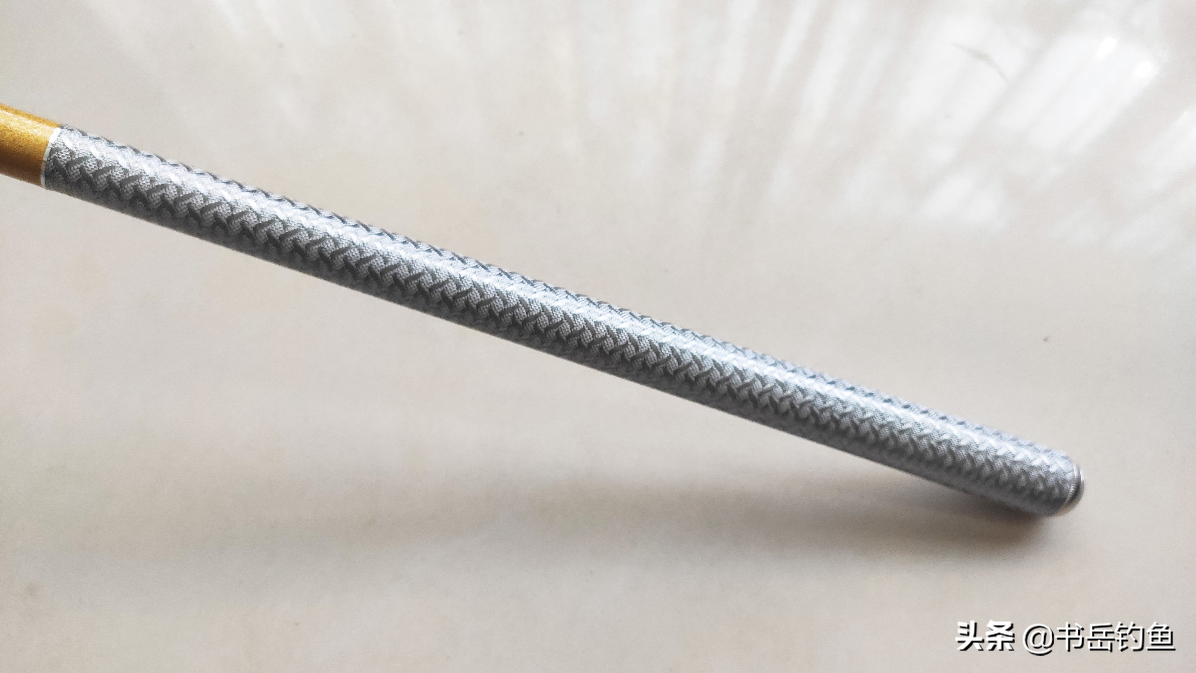 号称国产竞技钓竿黎明的竞技龙，走向落寞黄昏的原因在于产品本身