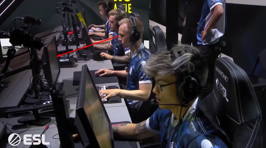 卓威显示器xl2540测评老款,卓威2546x显示器测评