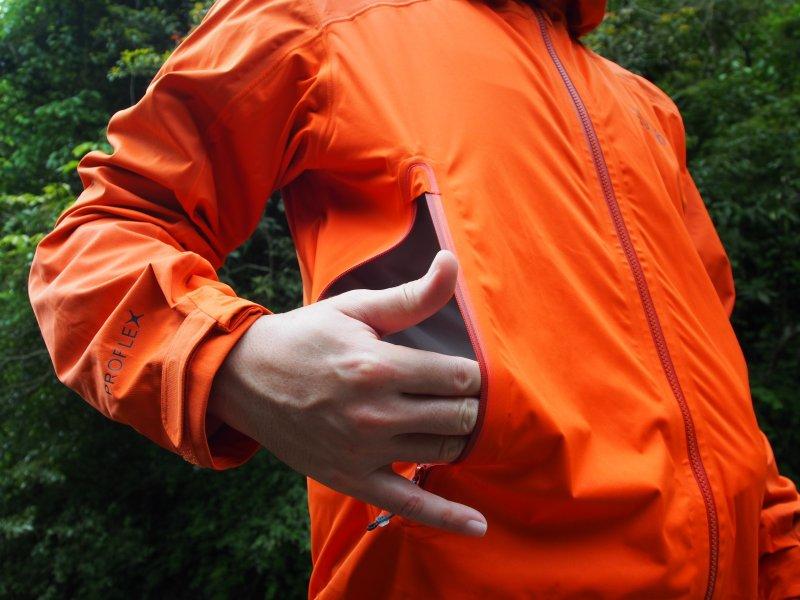 rab软壳衣,户外软壳外套推荐