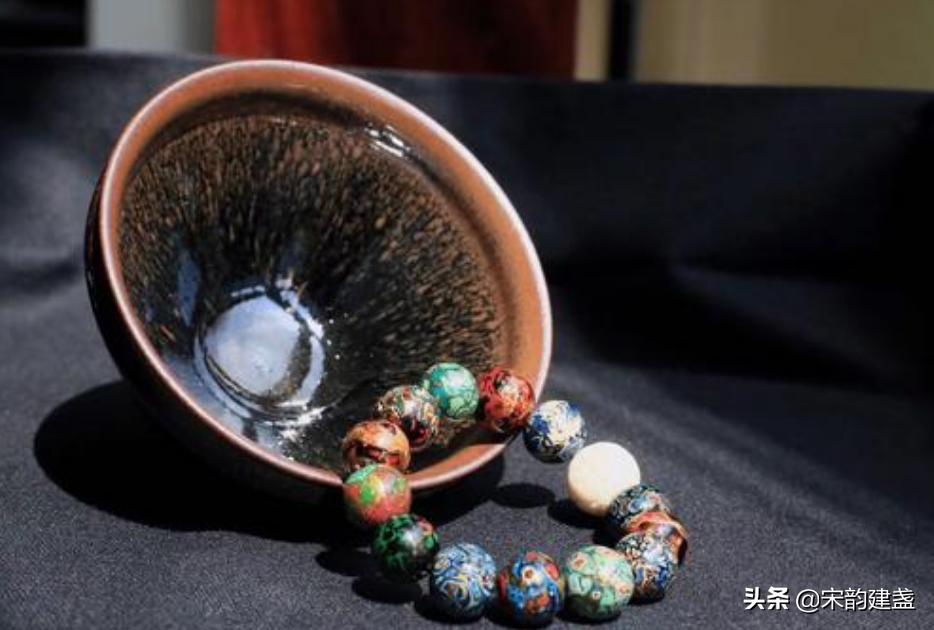 建盏喝茶的正确方法大全,建盏喝茶为啥有种苦涩感