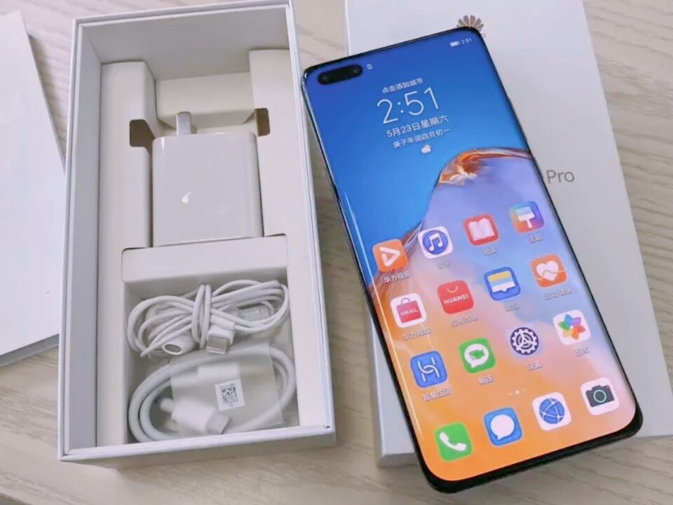 不用苹果用华为p40pro一个月有感,苹果换华为p40pro好用吗