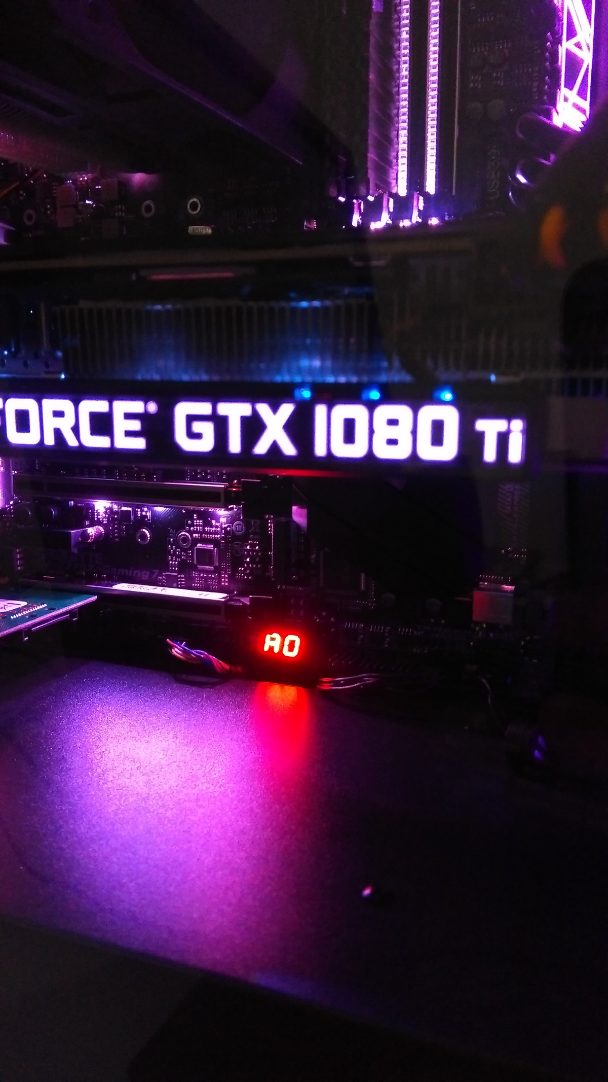 主板debug灯不跑码维修,主板的bug灯不亮了说明啥