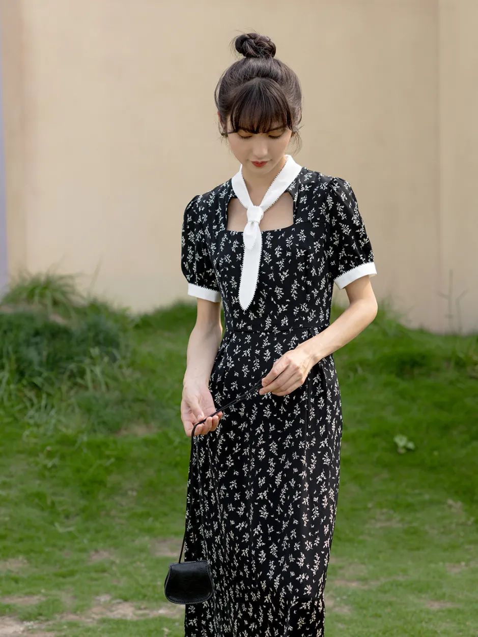 淘宝女装不好看？那是因为你不会逛！赶紧收藏这几家吧