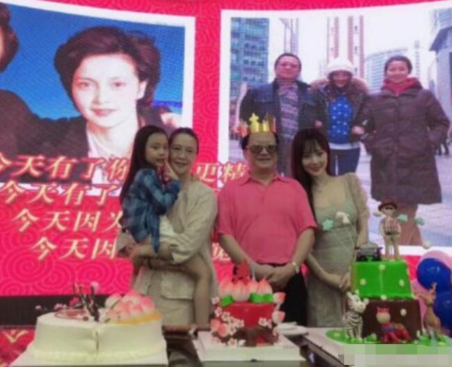 李雨桐谈李小璐薛之谦,李雨桐李小璐