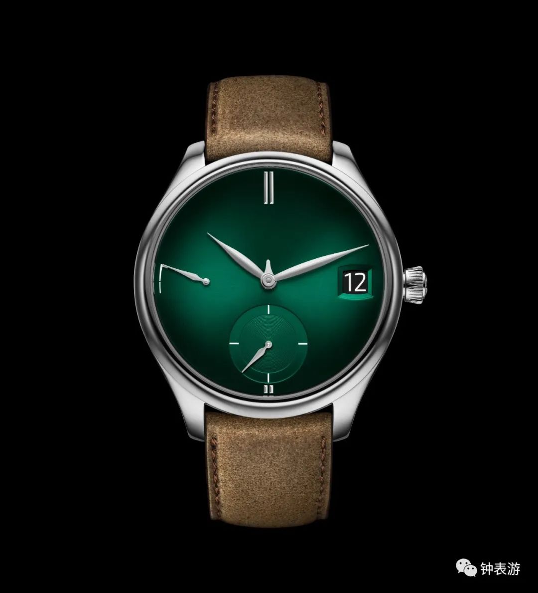 万年历腕表图解,万年历手表和年历手表区别在哪