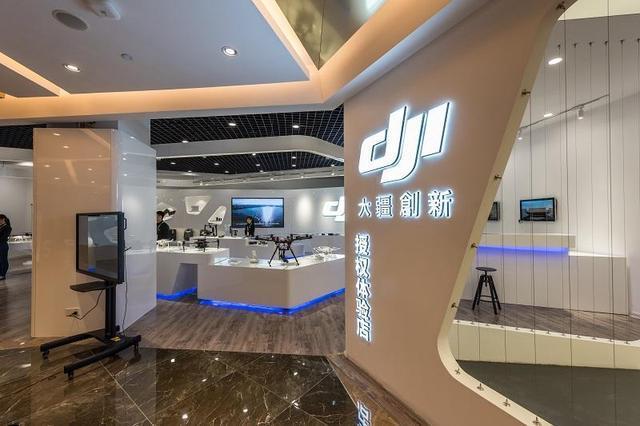 大疆有多强？日本专家：没几个零件超过10美元，但性能世界第一