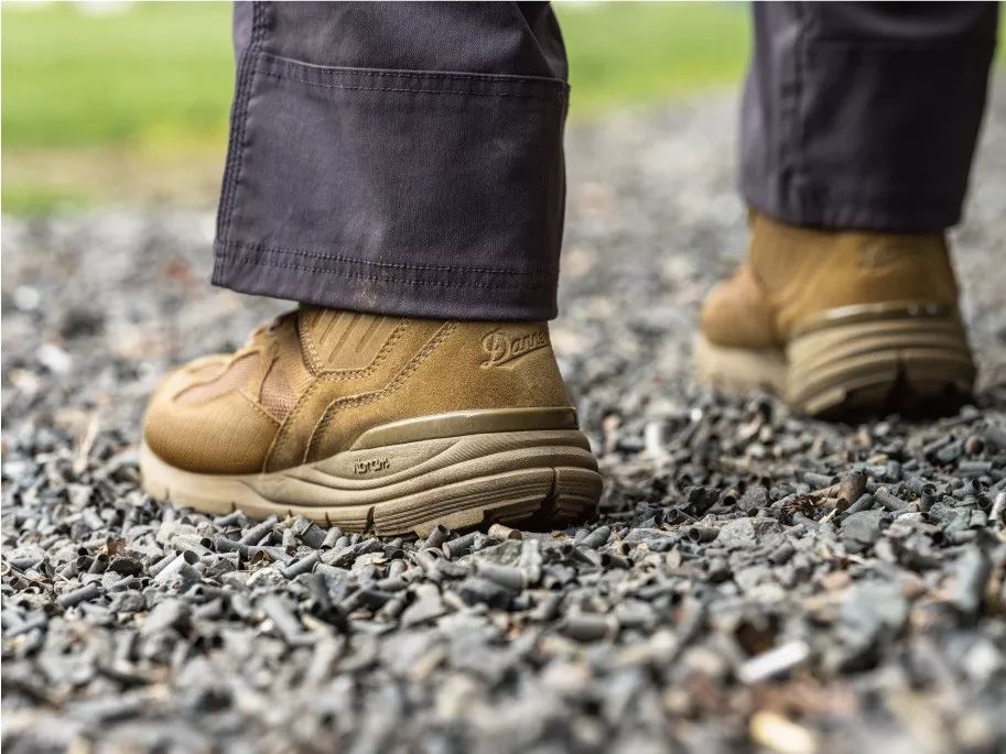 美国卖的最好的中国品牌女装,danner美产